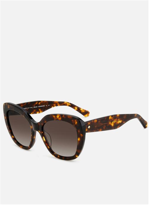 Lunettes de soleil Femme Kate Spade ø 58 mm main image 0