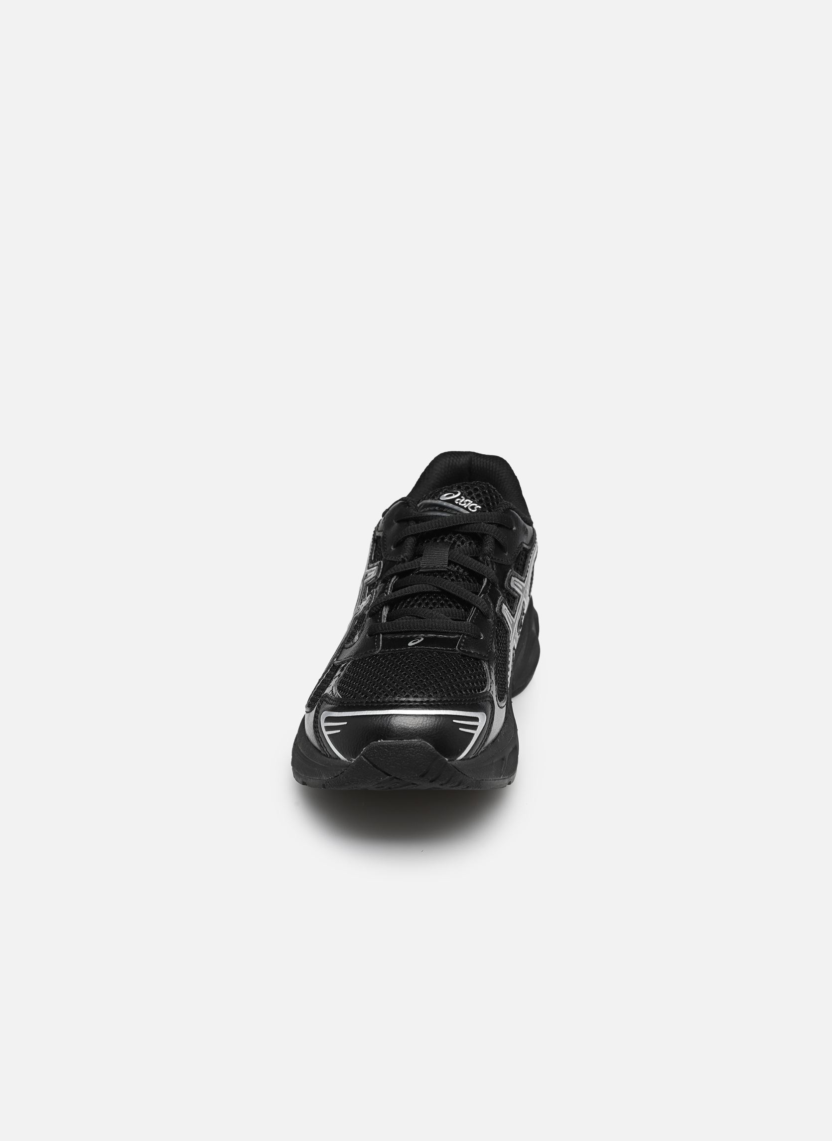 Baskets Gel-1130 Gs noir Asics Baskets Gel-1130 Gs noir BLACK/PURE SILVER