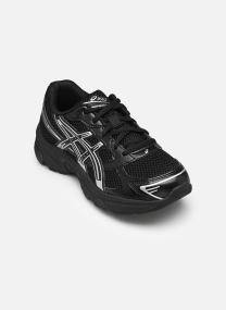 Baskets Gel-1130 Gs noir Asics Baskets Gel-1130 Gs noir BLACK/PURE SILVER