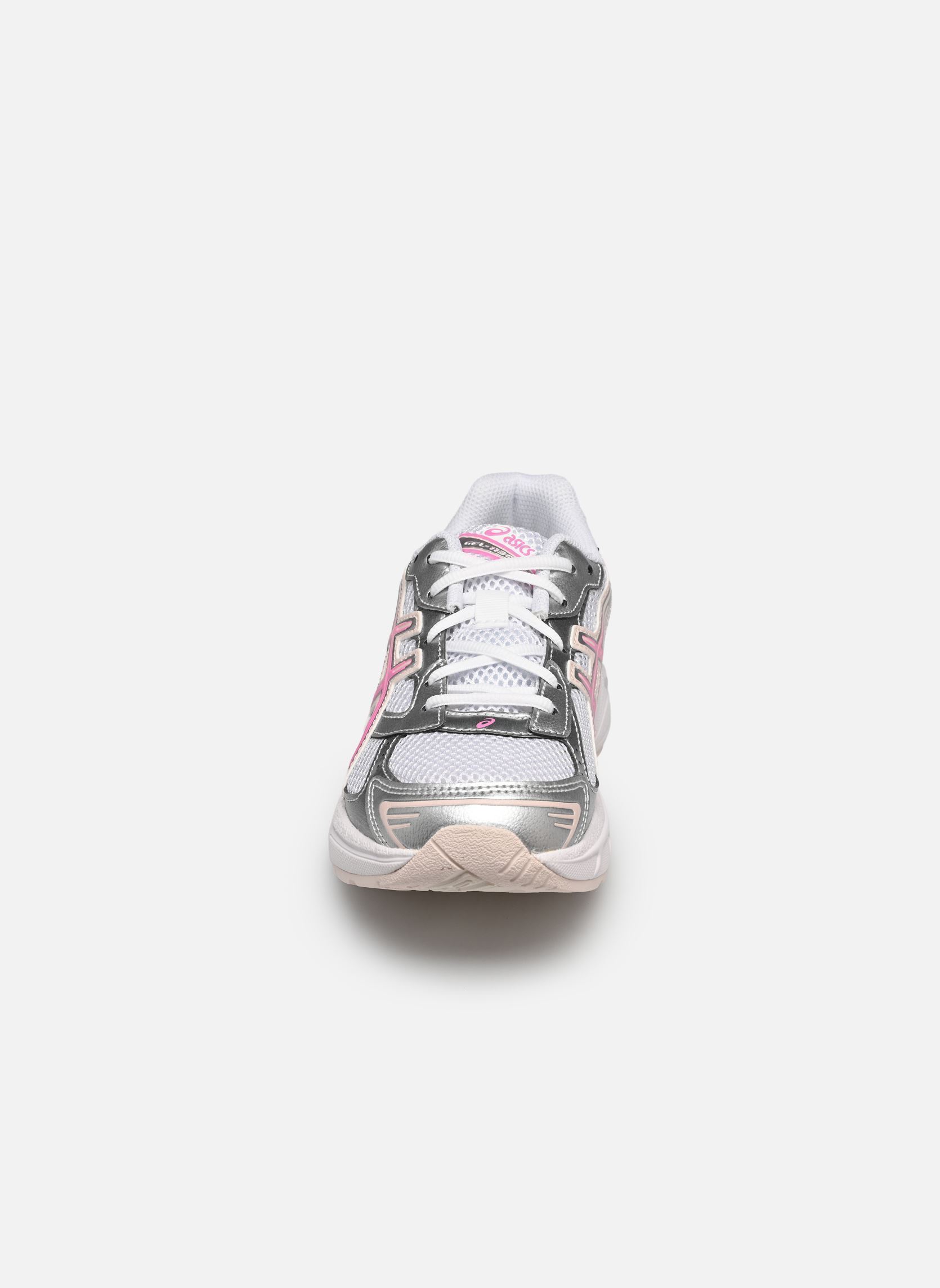 Baskets Gel-1130 Gs fille multicolore Asics Baskets Gel-1130 Gs fille multicolore WHITE/DRAGON FRUIT