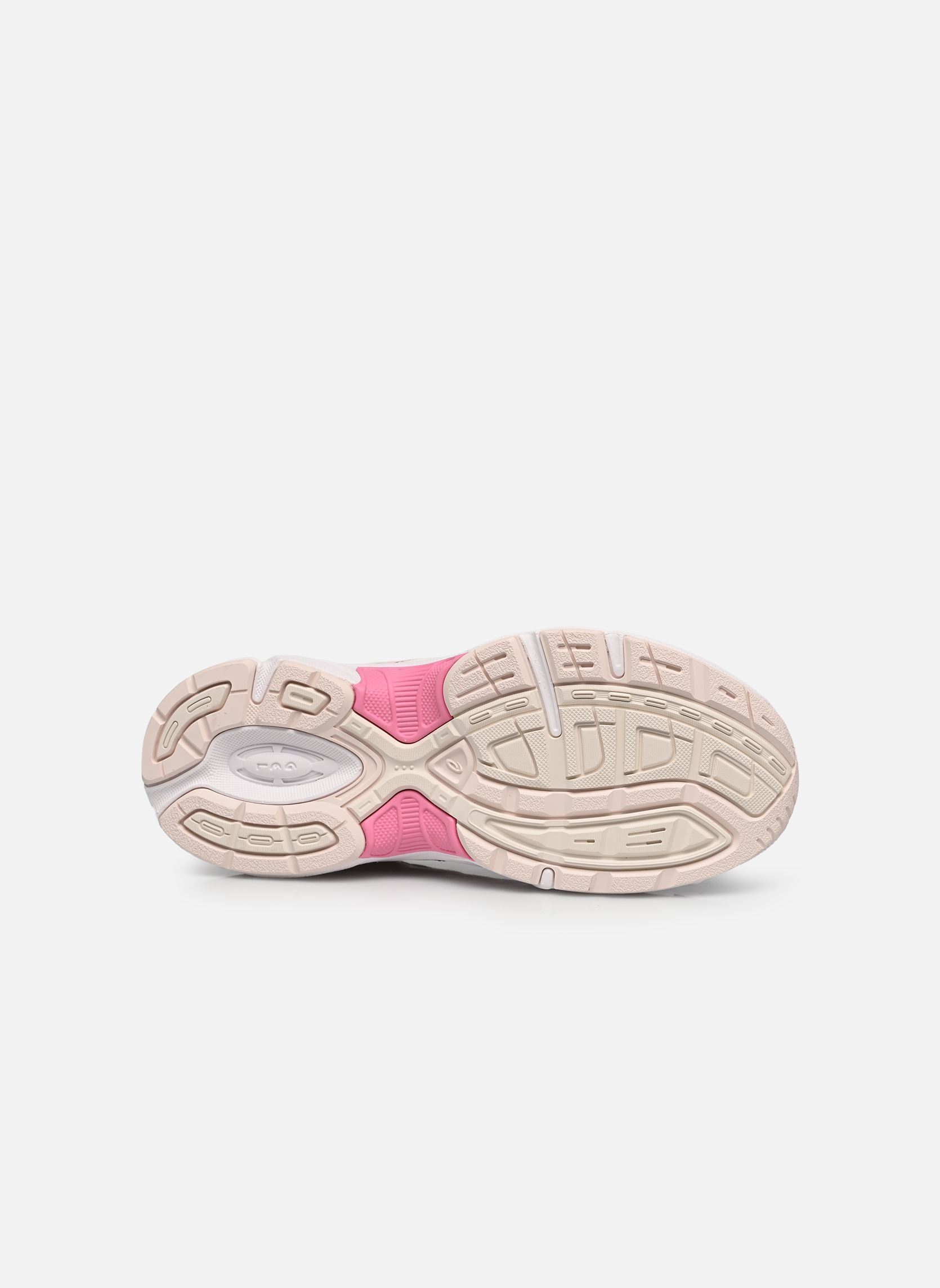 Baskets Gel-1130 Gs fille multicolore Asics Baskets Gel-1130 Gs fille multicolore WHITE/DRAGON FRUIT