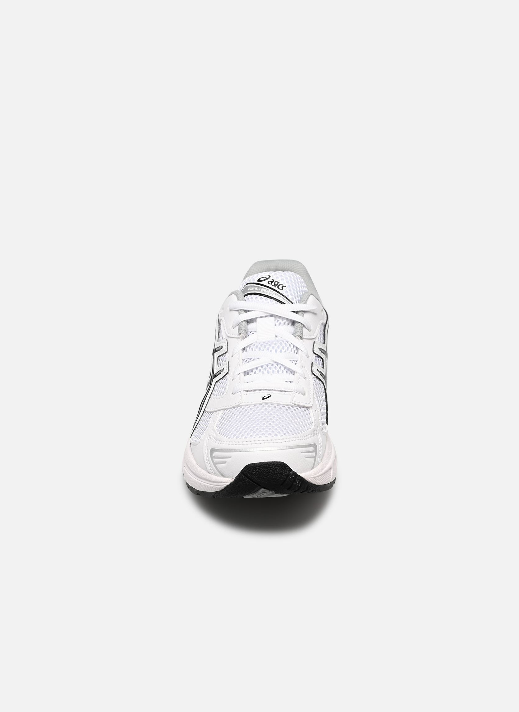 Baskets Gel-1130 Gs blanc Asics Baskets Gel-1130 Gs blanc WHITE/BLACK
