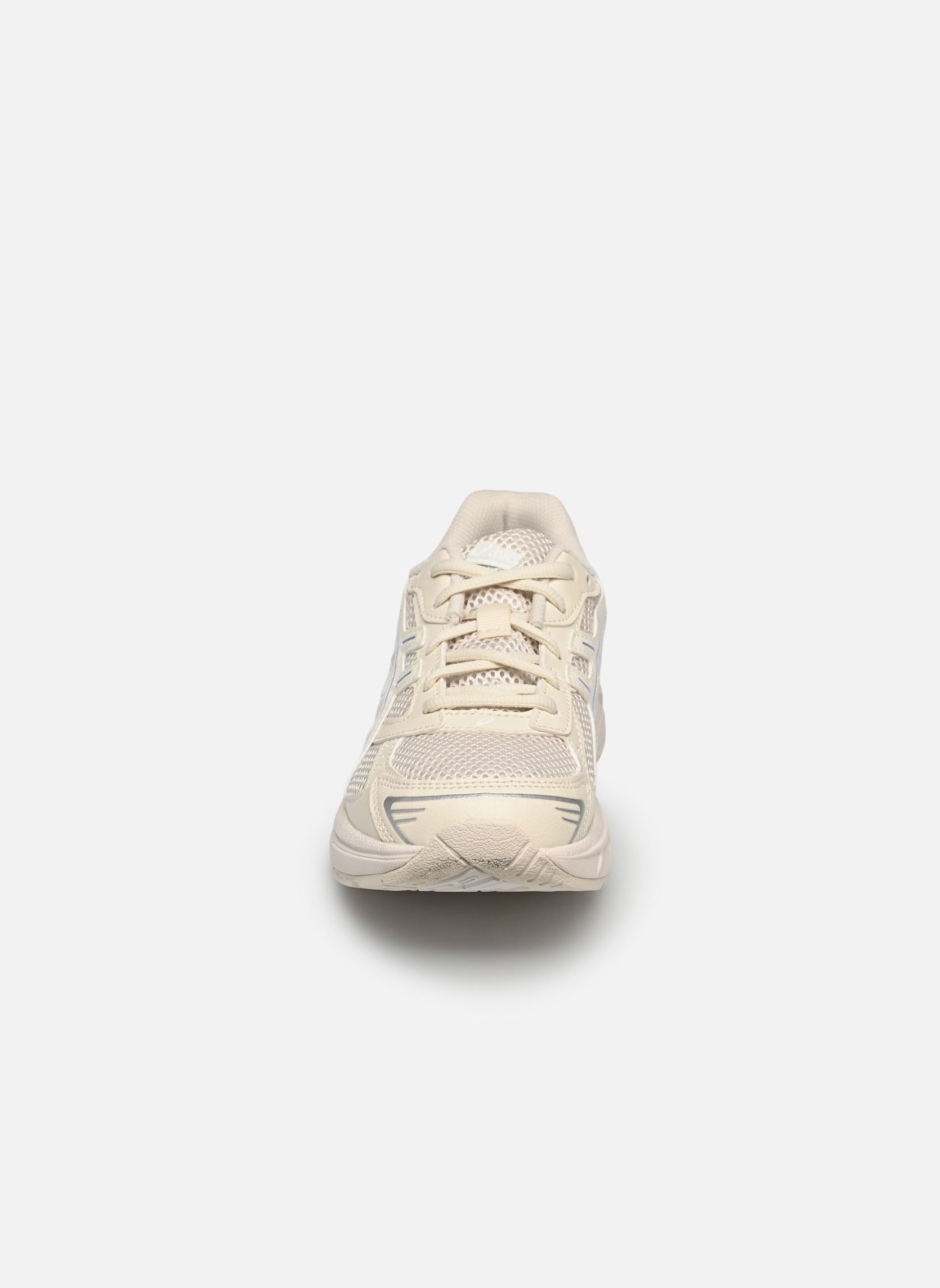 Baskets Gel-1130 Gs blanc Asics Baskets Gel-1130 Gs blanc CREAM/WHITE