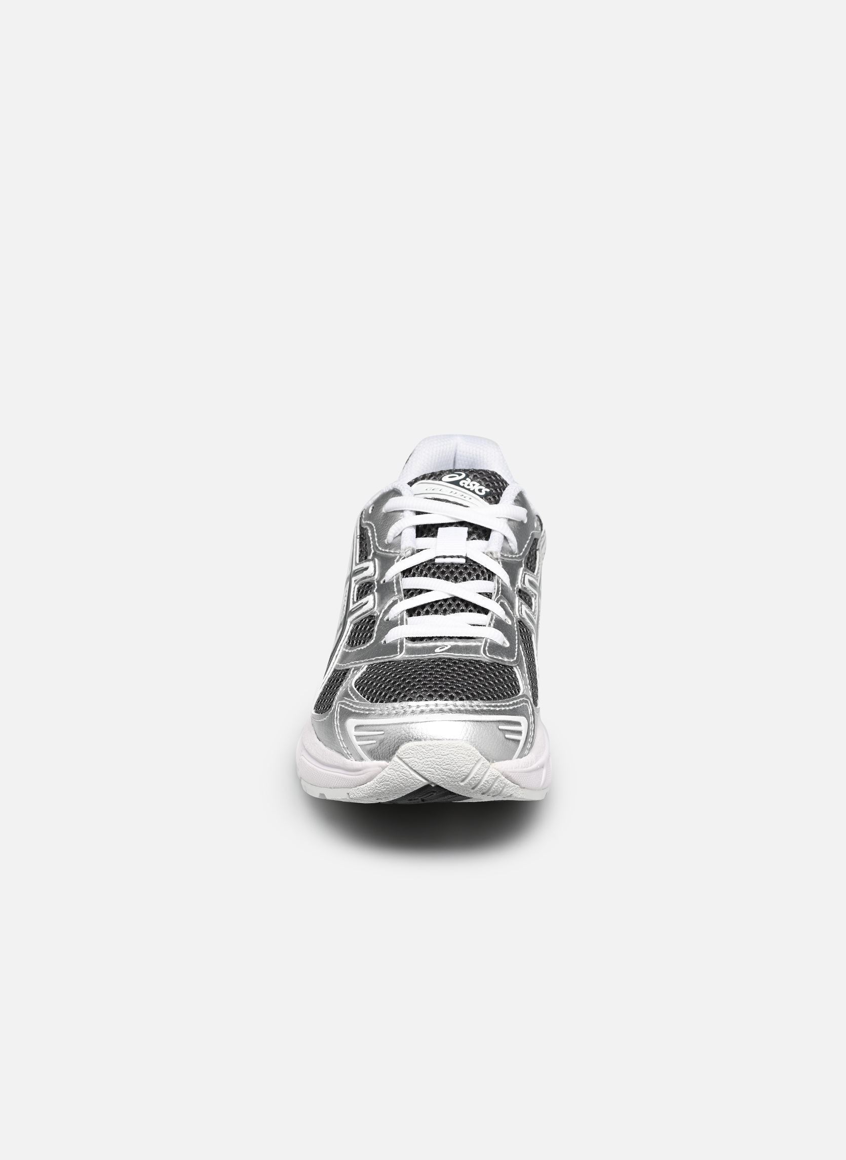 Baskets Gel-1130 Gs argent Asics Baskets Gel-1130 Gs argent CARRIER GREY/PURE SILVER