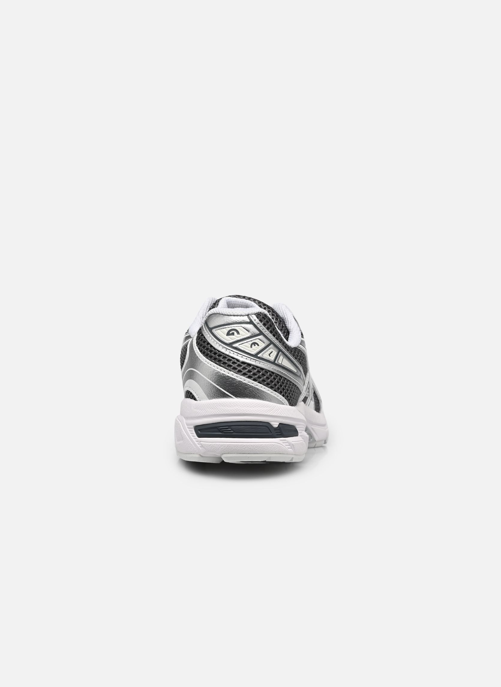 Baskets Gel-1130 Gs argent Asics Baskets Gel-1130 Gs argent CARRIER GREY/PURE SILVER
