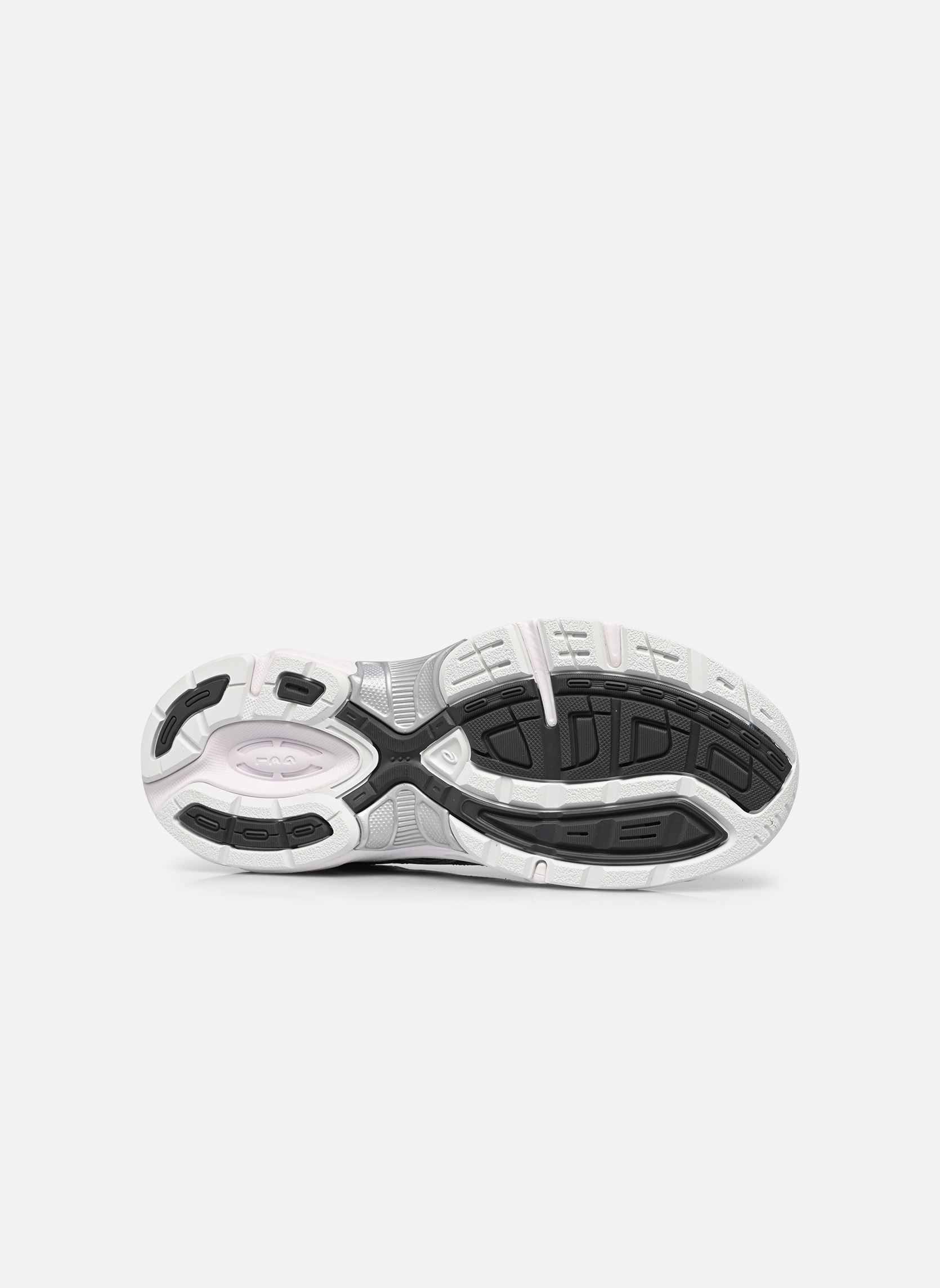 Baskets Gel-1130 Gs argent Asics Baskets Gel-1130 Gs argent CARRIER GREY/PURE SILVER