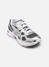 Baskets Gel-1130 Gs argent