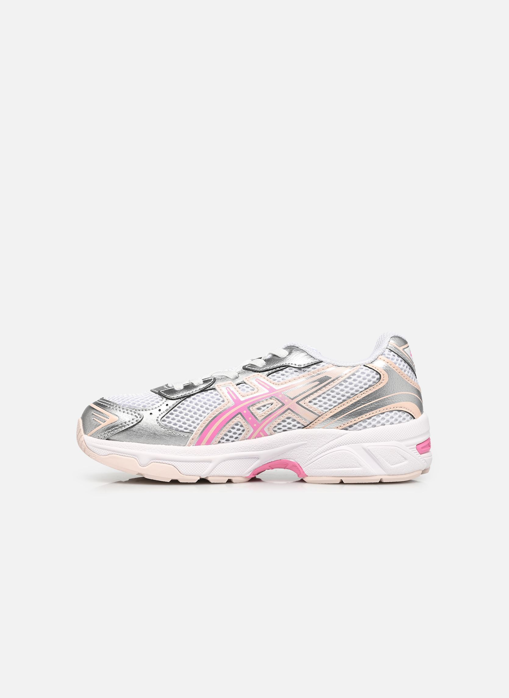 Sneakers Gel-1130 Ps meisjes wit Asics Sneakers Gel-1130 Ps meisjes wit WHITE/DRAGON FRUIT