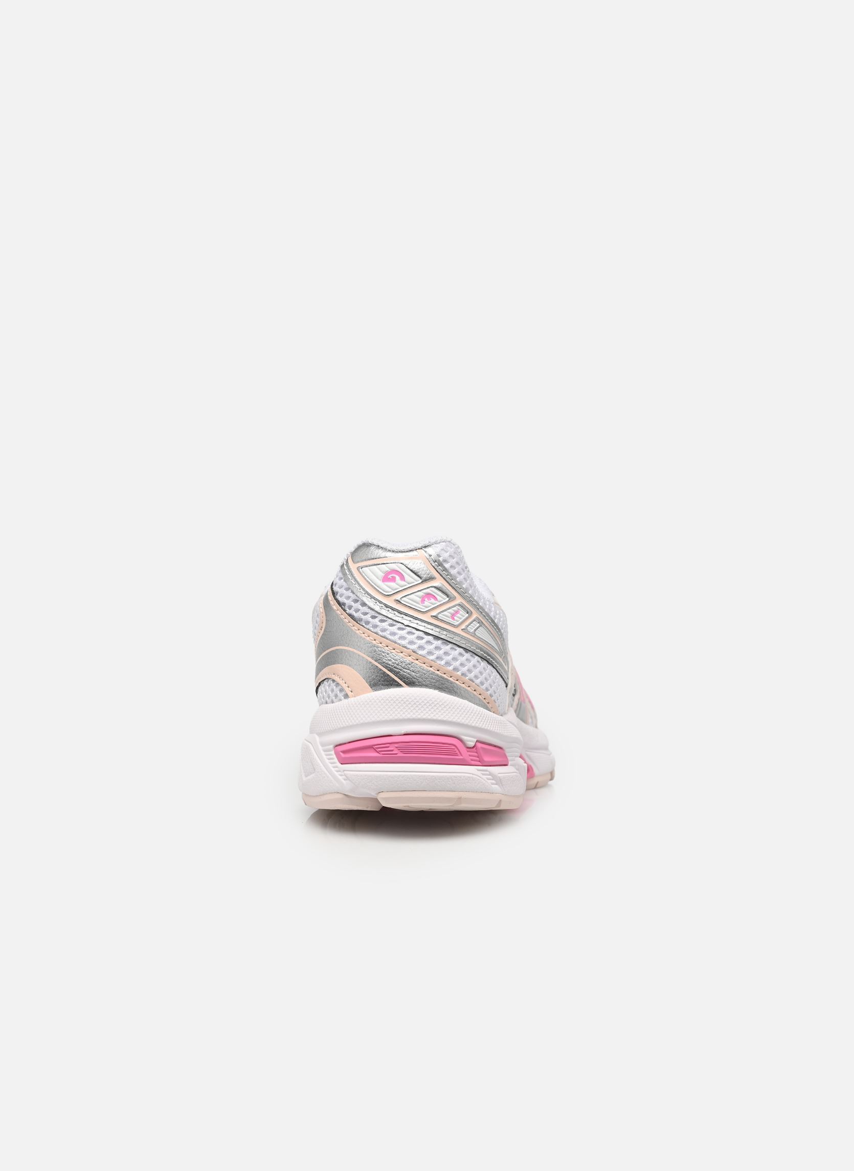 Sneakers Gel-1130 Ps meisjes wit Asics Sneakers Gel-1130 Ps meisjes wit WHITE/DRAGON FRUIT