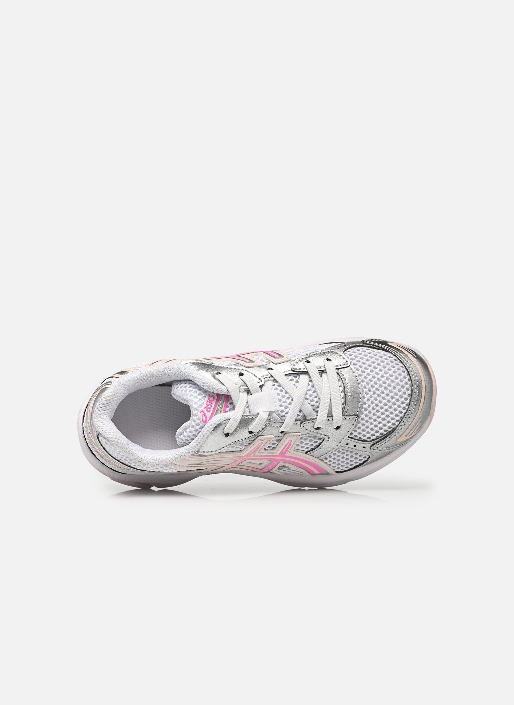 Sneakers Gel-1130 Ps meisjes wit Asics Sneakers Gel-1130 Ps meisjes wit WHITE/DRAGON FRUIT