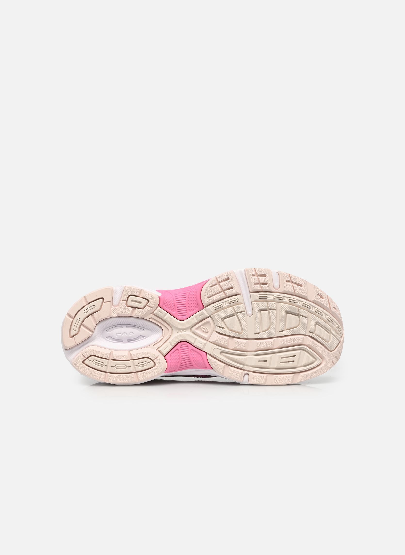 Sneakers Gel-1130 Ps meisjes wit Asics Sneakers Gel-1130 Ps meisjes wit WHITE/DRAGON FRUIT
