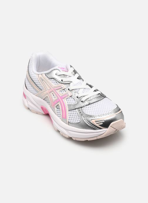 Asics Lage sneakers Gel-1130 Ps meisjes wit