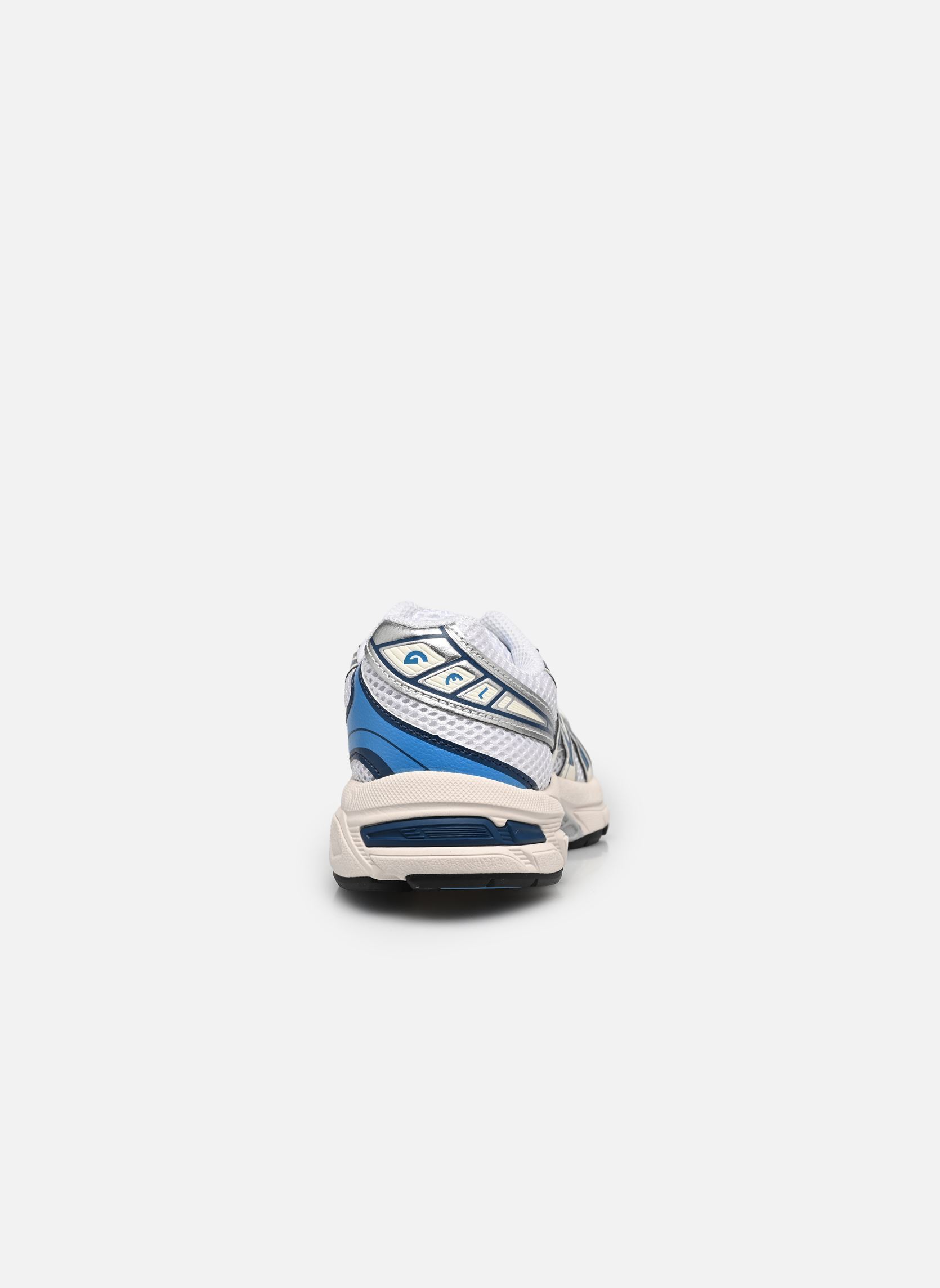 Zapatillas Gel-1130 Ps niño blanco Asics Zapatillas Gel-1130 Ps niño blanco WHITE/TWILIGHT BLUE