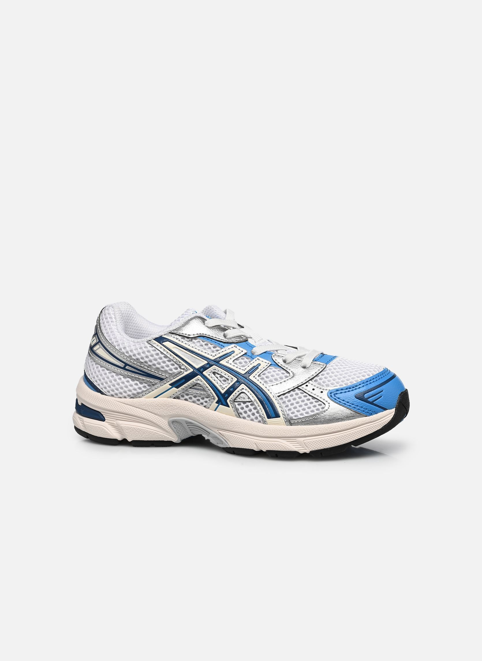 Zapatillas Gel-1130 Ps niño blanco Asics Zapatillas Gel-1130 Ps niño blanco WHITE/TWILIGHT BLUE