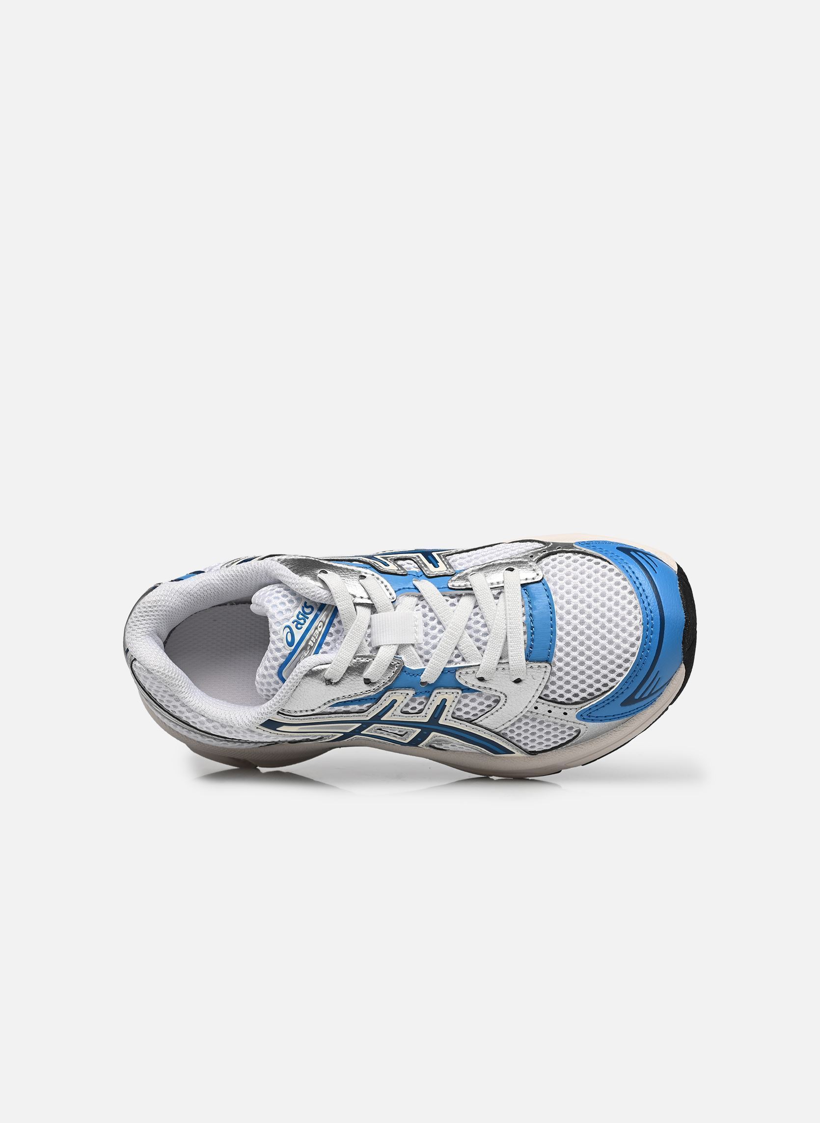 Zapatillas Gel-1130 Ps niño blanco Asics Zapatillas Gel-1130 Ps niño blanco WHITE/TWILIGHT BLUE