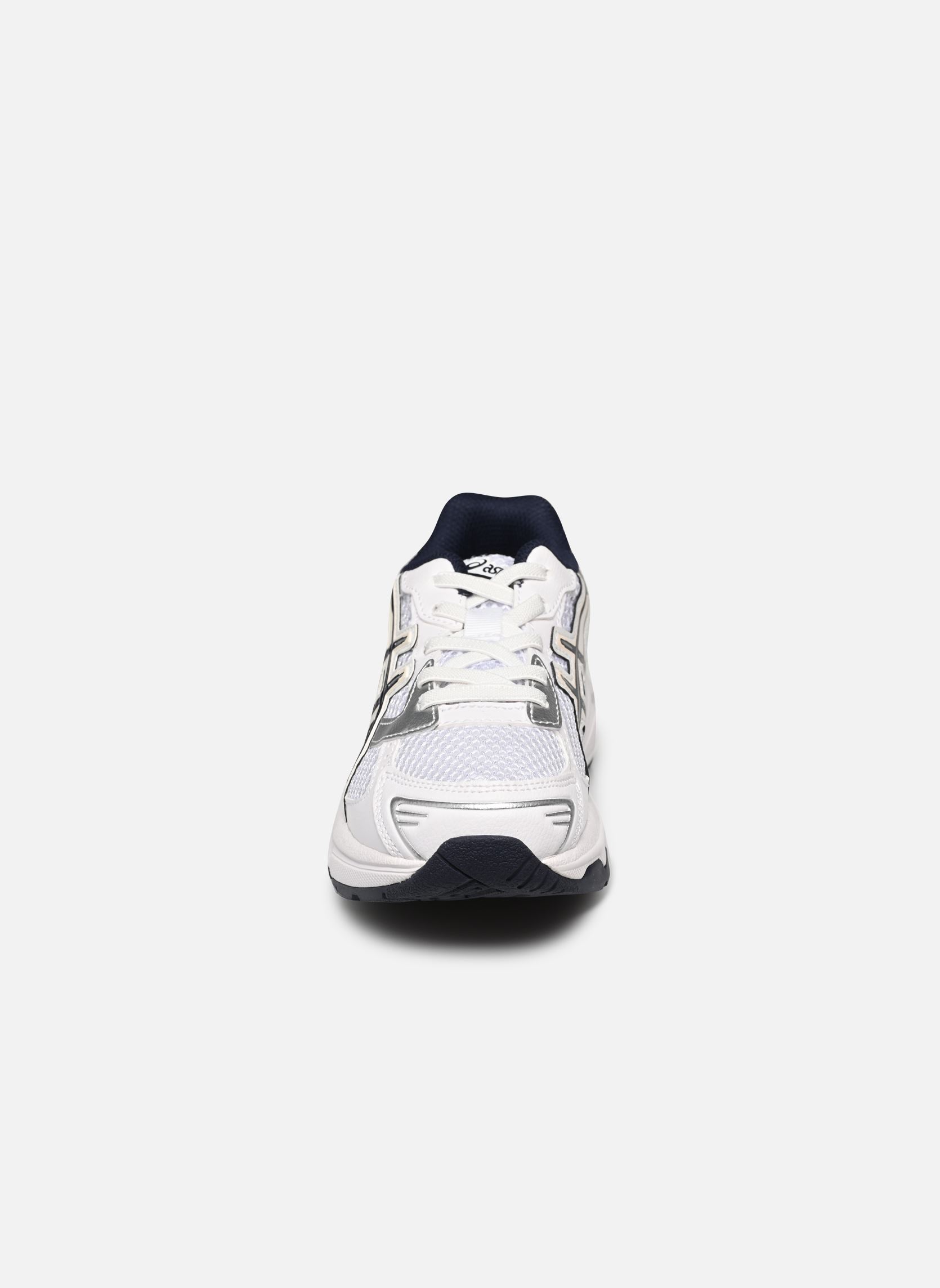 Baskets Gel-1130 Ps blanc Asics Baskets Gel-1130 Ps blanc WHITE/MIDNIGHT