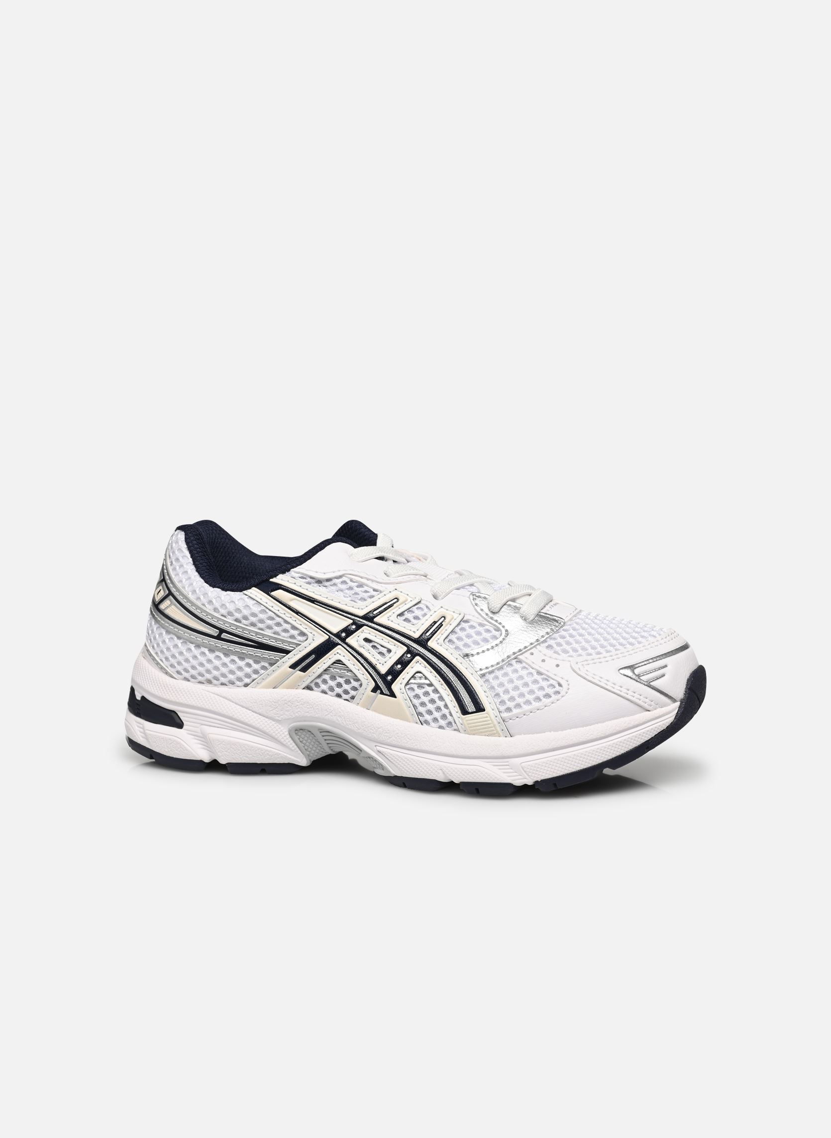Baskets Gel-1130 Ps blanc Asics Baskets Gel-1130 Ps blanc WHITE/MIDNIGHT