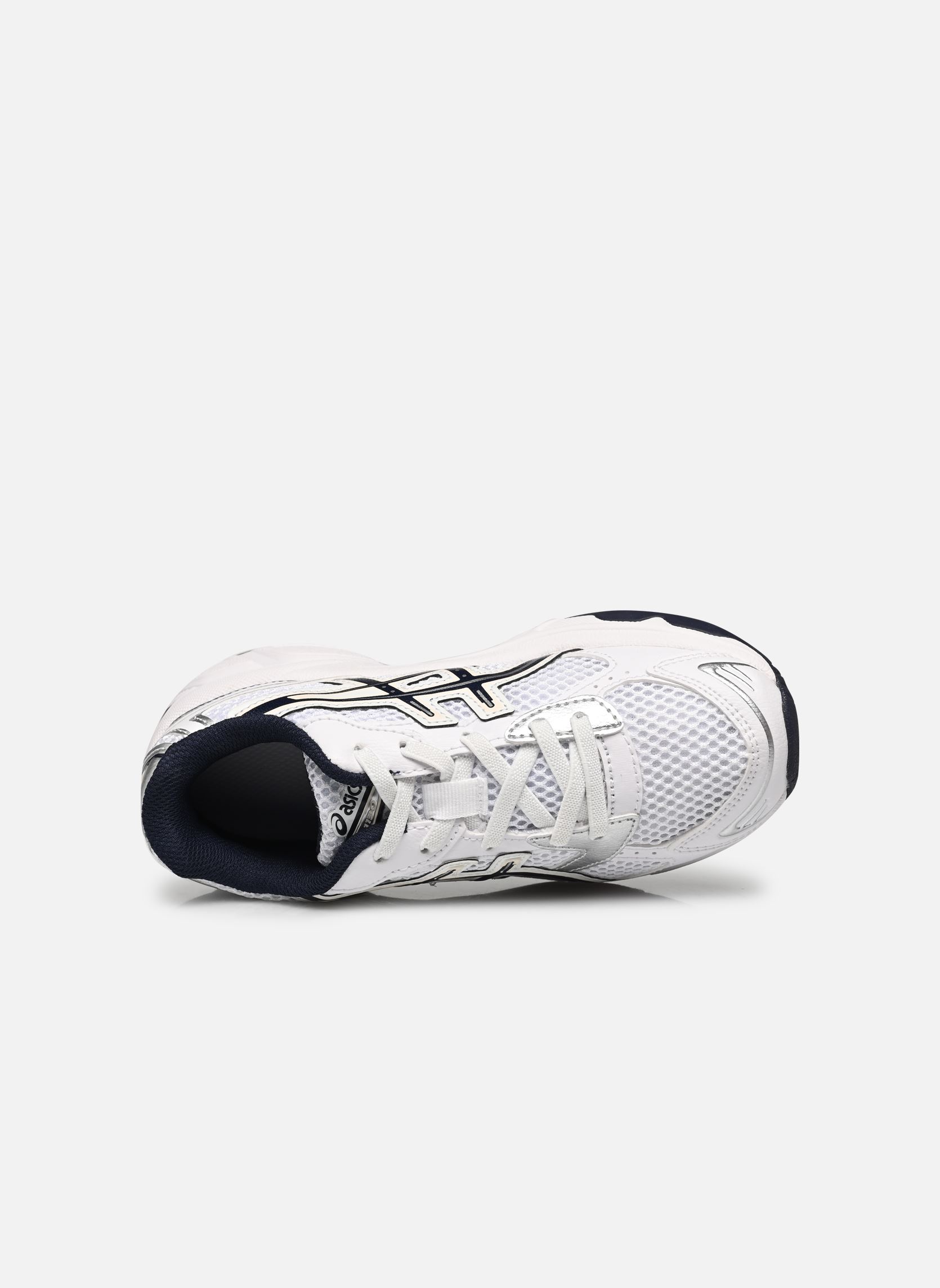 Baskets Gel-1130 Ps blanc Asics Baskets Gel-1130 Ps blanc WHITE/MIDNIGHT