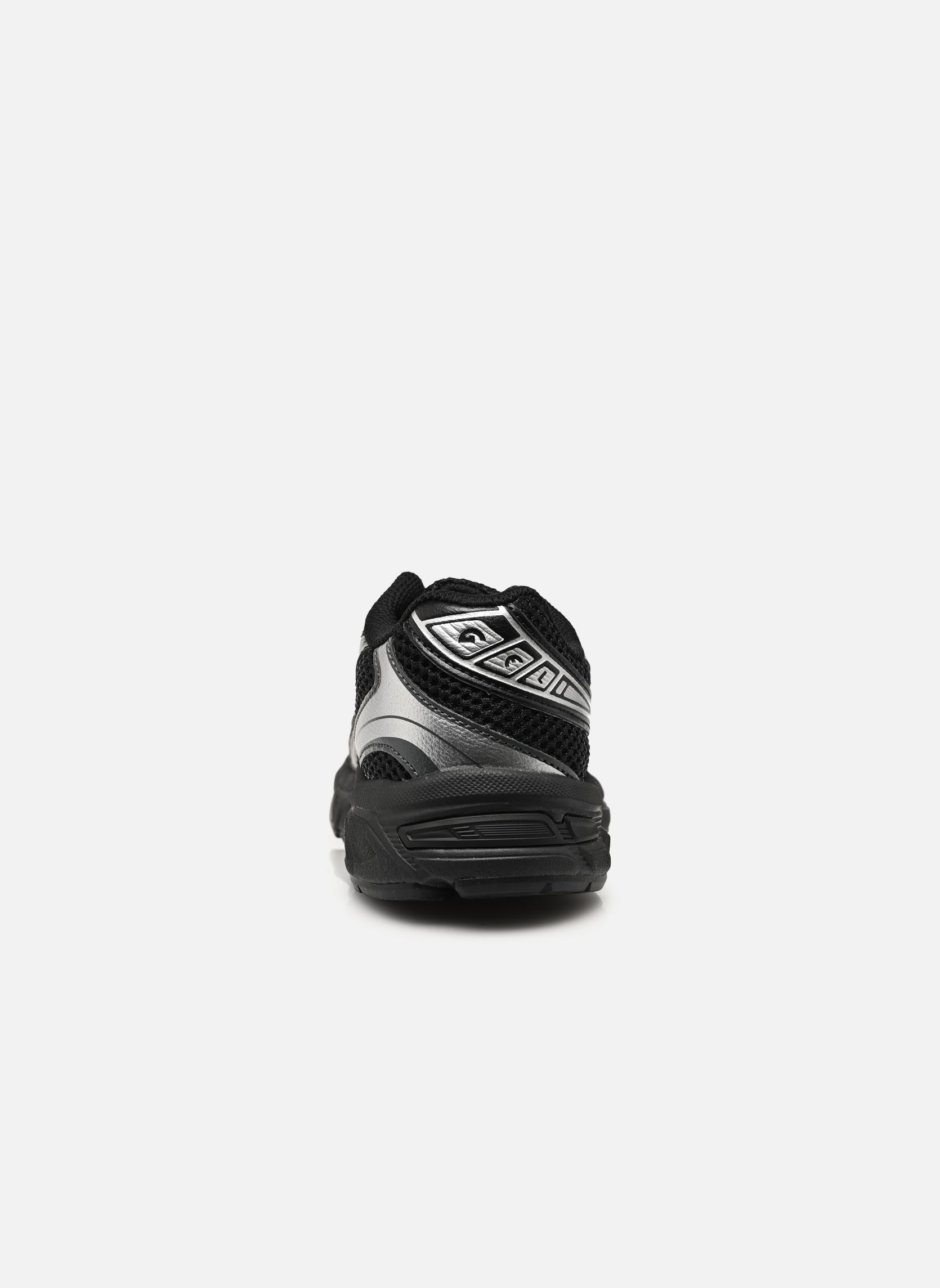 Sneakers Gel-1130 Ps zwart Asics Sneakers Gel-1130 Ps zwart BLACK/PURE SILVER