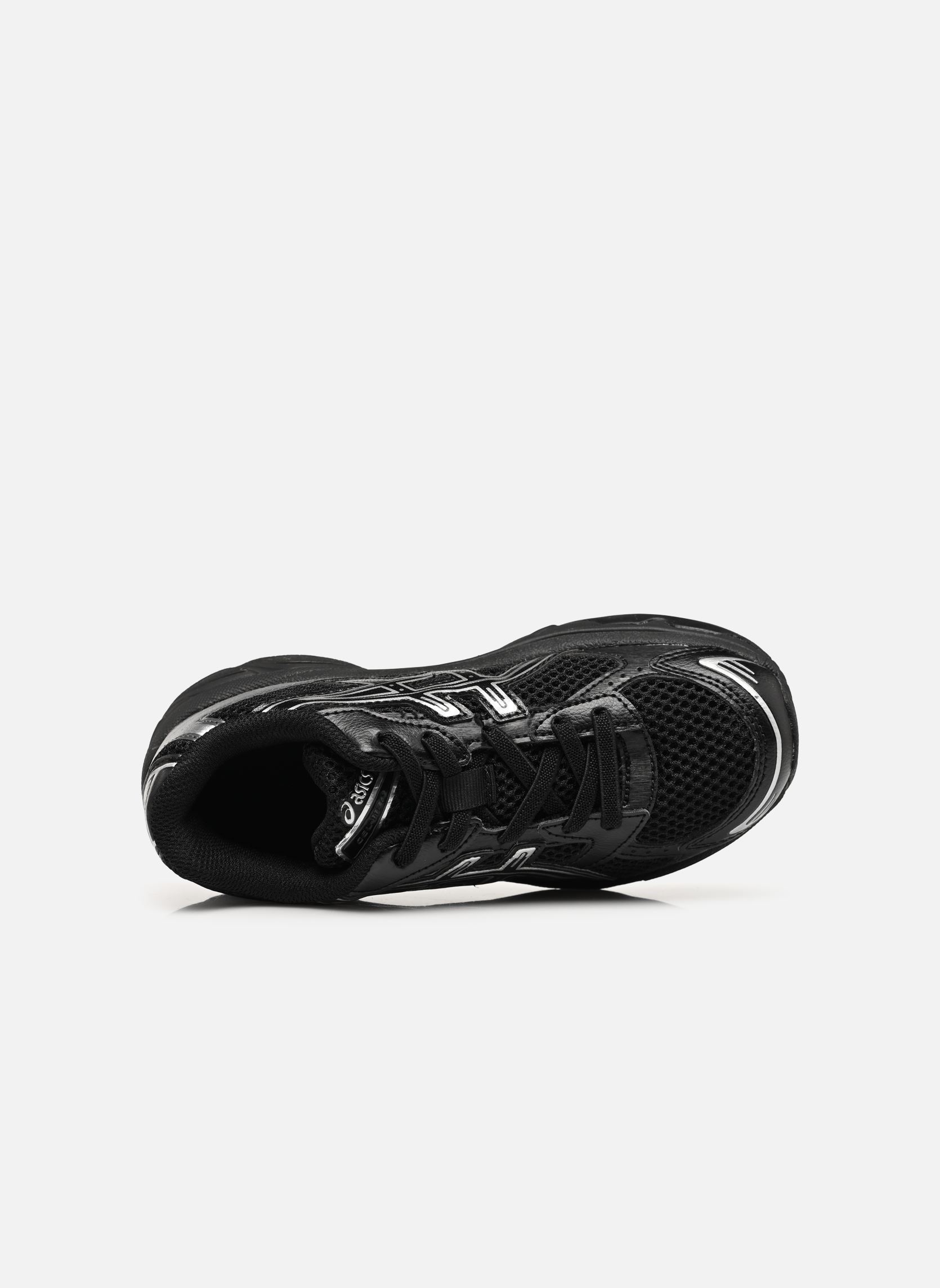 Sneakers Gel-1130 Ps zwart Asics Sneakers Gel-1130 Ps zwart BLACK/PURE SILVER