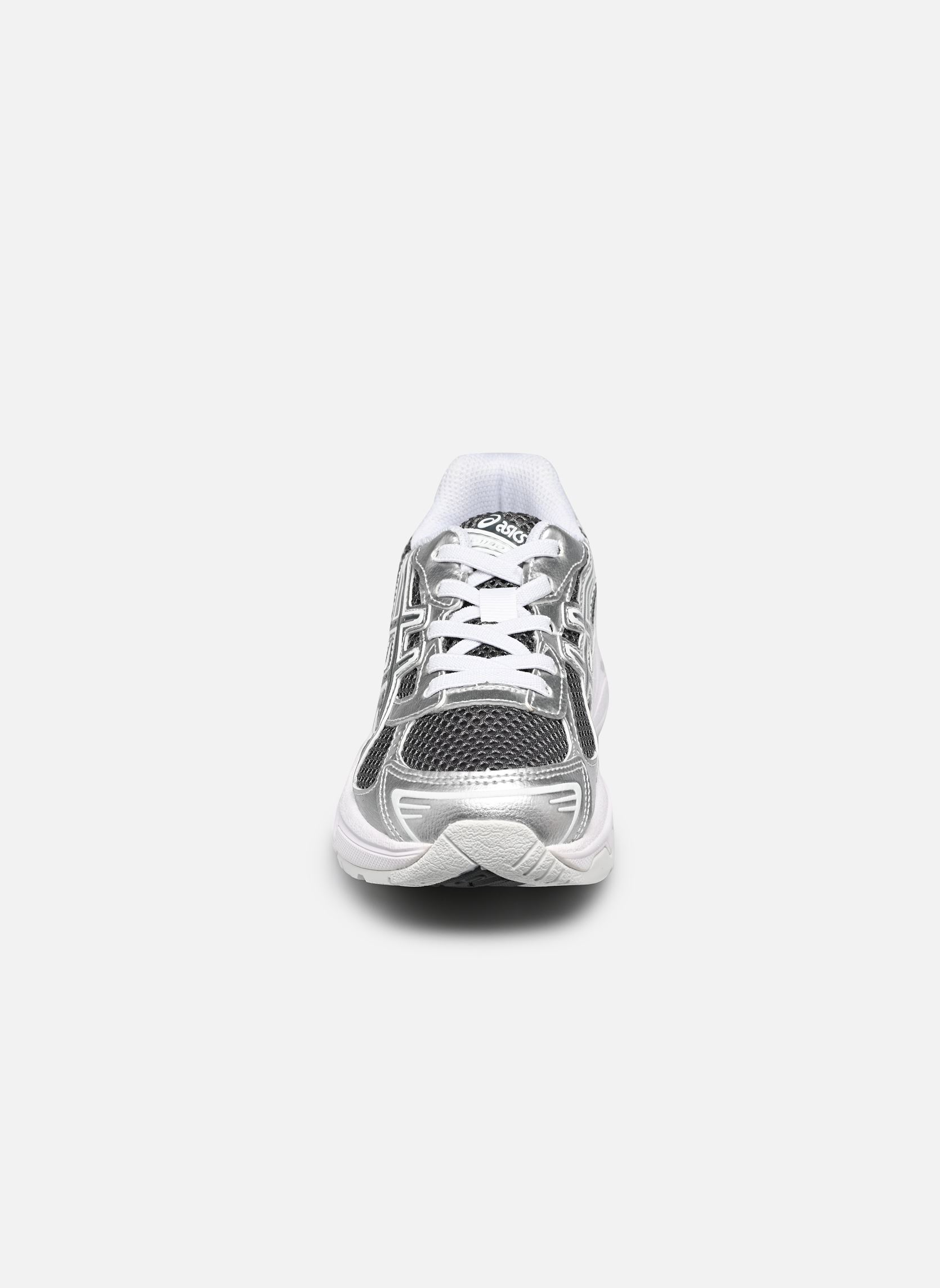 Sneakers Gel-1130 Ps zilver Asics Sneakers Gel-1130 Ps zilver CARRIER GREY/PURE SILVER