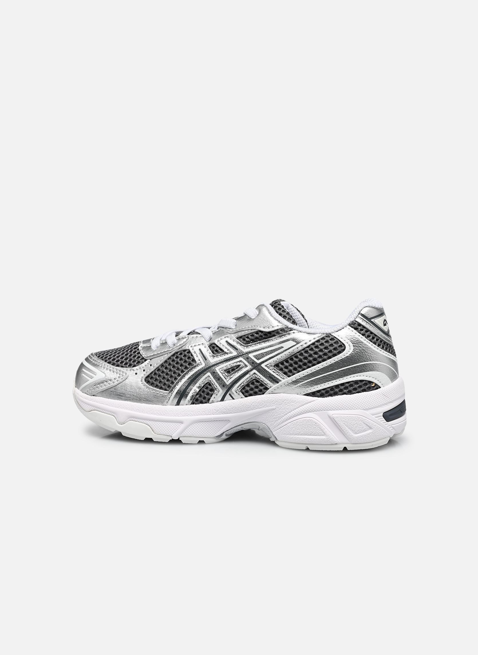 Sneakers Gel-1130 Ps zilver Asics Sneakers Gel-1130 Ps zilver CARRIER GREY/PURE SILVER