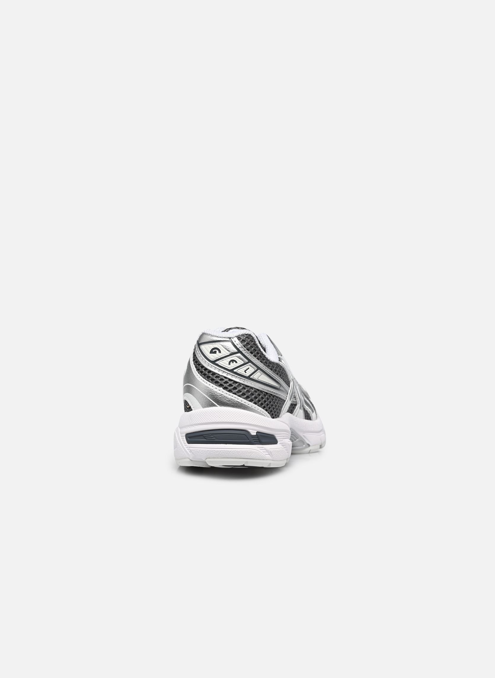 Sneakers Gel-1130 Ps zilver Asics Sneakers Gel-1130 Ps zilver CARRIER GREY/PURE SILVER
