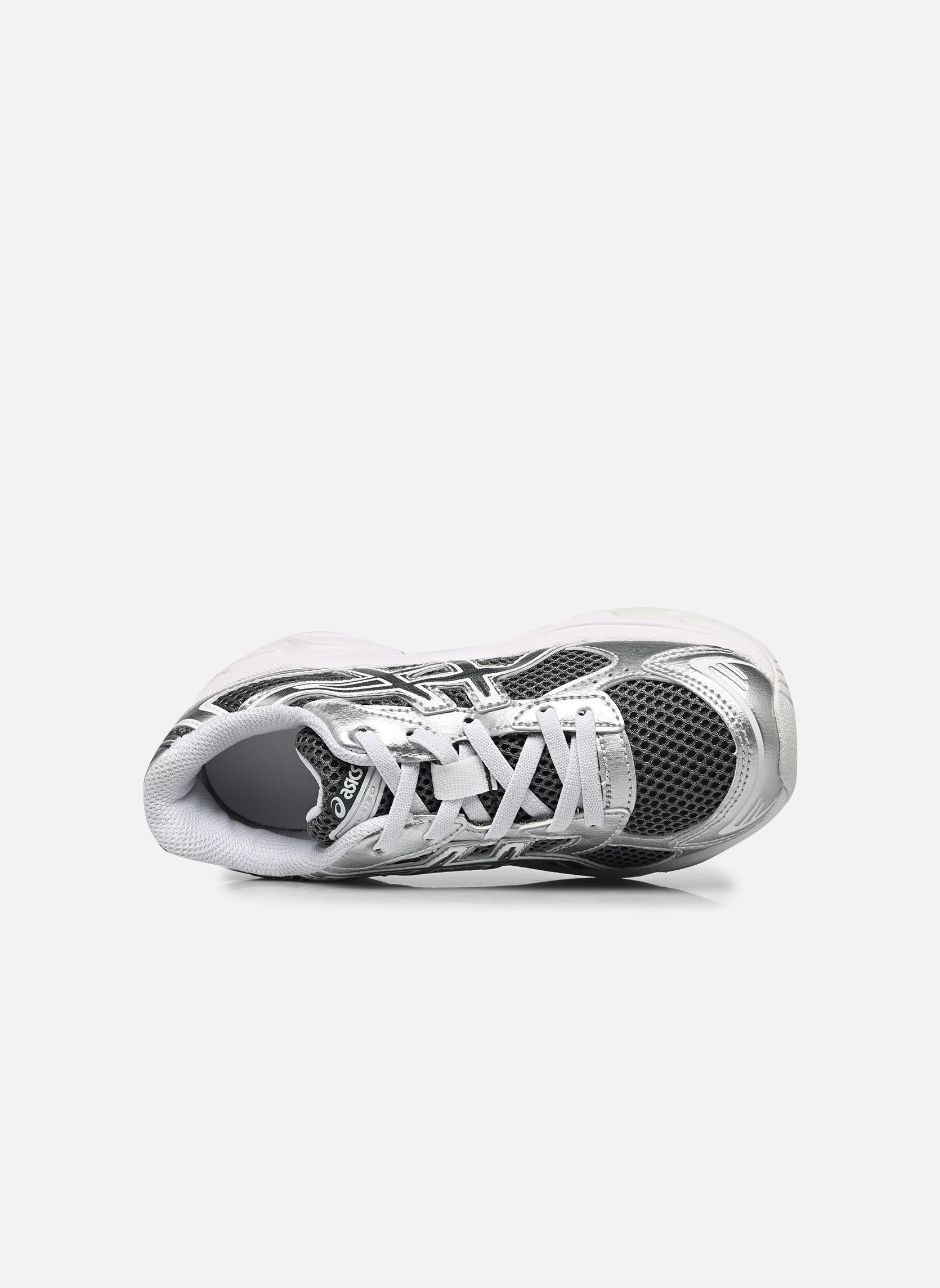 Sneakers Gel-1130 Ps zilver Asics Sneakers Gel-1130 Ps zilver CARRIER GREY/PURE SILVER