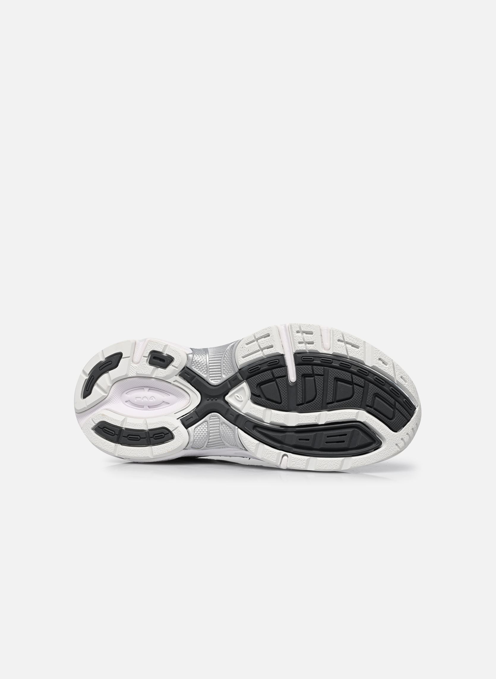 Sneakers Gel-1130 Ps zilver Asics Sneakers Gel-1130 Ps zilver CARRIER GREY/PURE SILVER