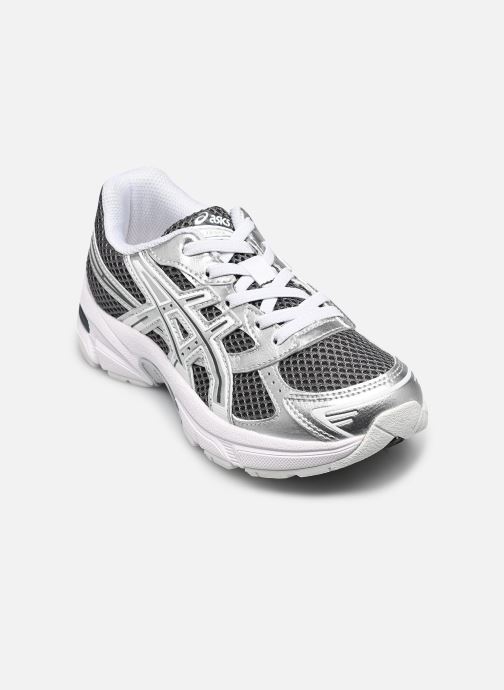 Asics Baskets Gel-1130 Ps argent