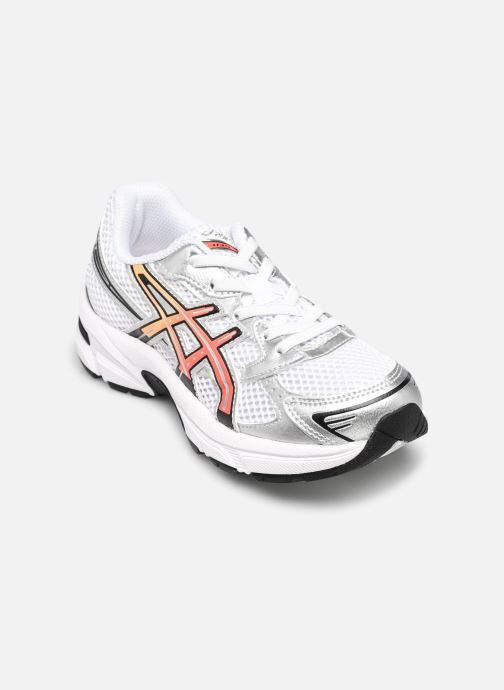 Asics Baskets Gel-1130 Ps argent