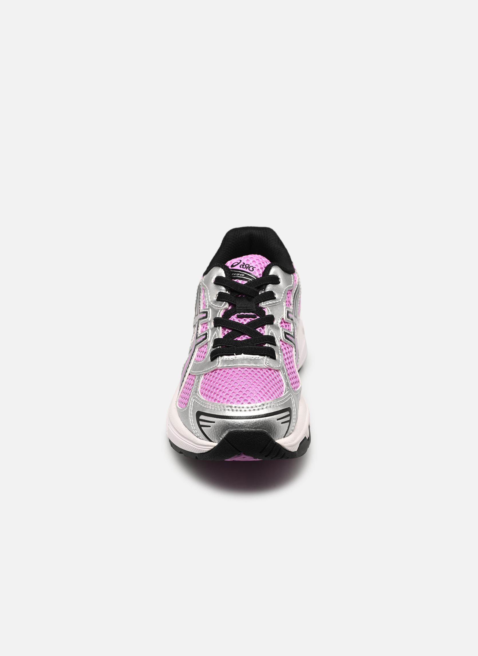 Sneakers Gel-1130 Ps meisjes paars Asics Sneakers Gel-1130 Ps meisjes paars LAVENDER GLOW/PURE SILVER
