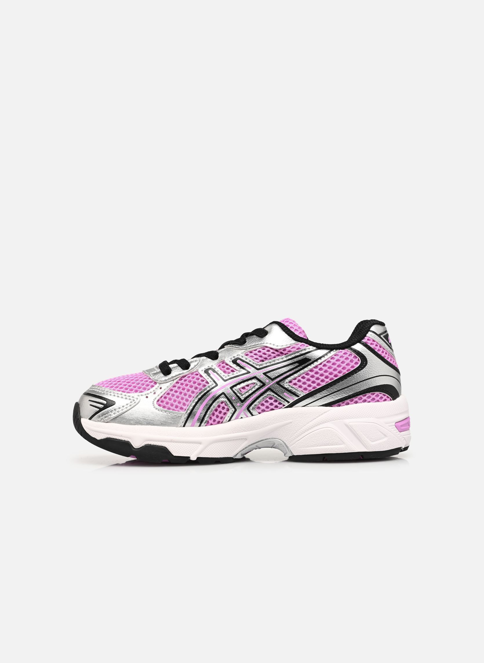 Sneakers Gel-1130 Ps meisjes paars Asics Sneakers Gel-1130 Ps meisjes paars LAVENDER GLOW/PURE SILVER