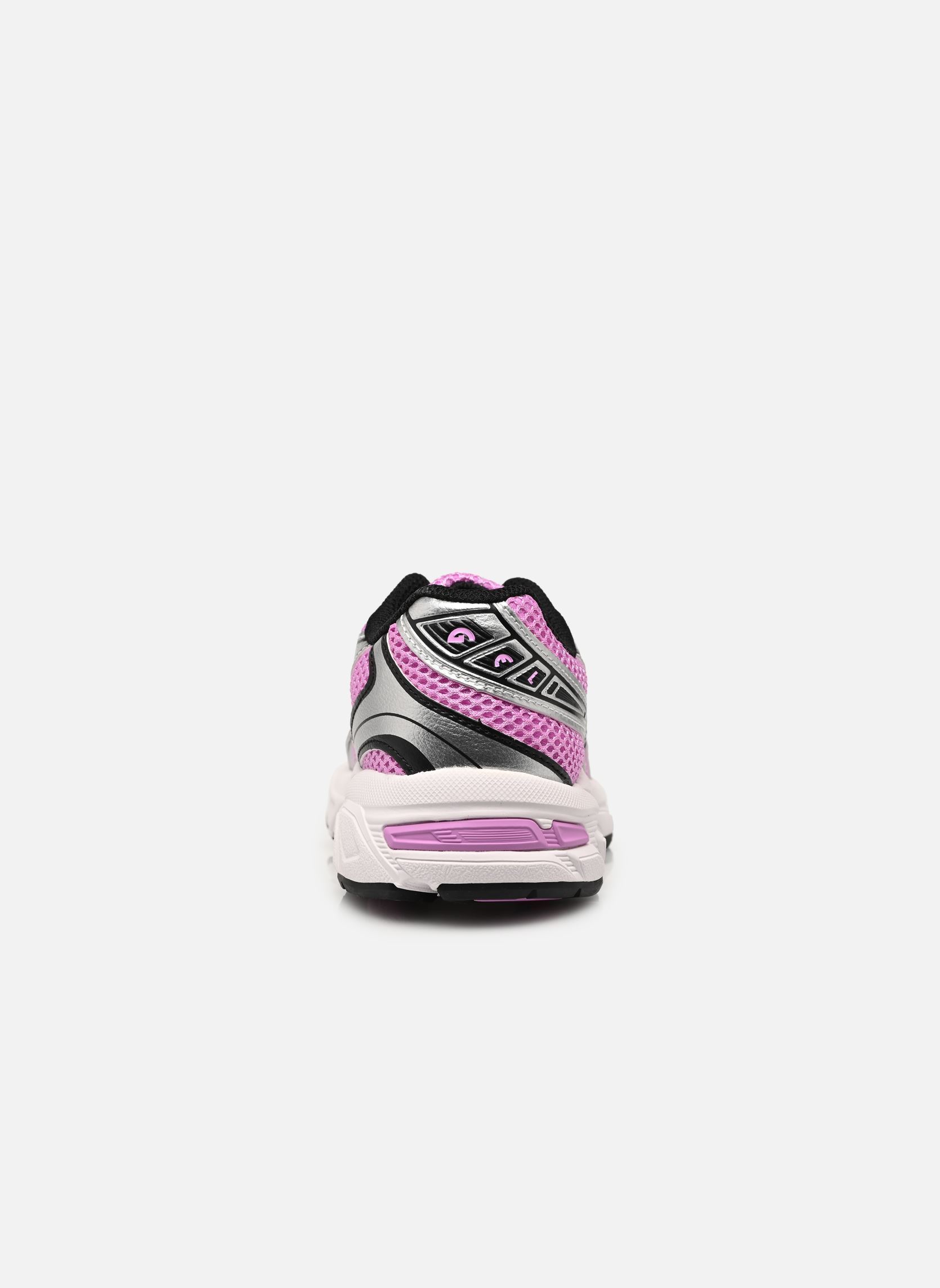 Sneakers Gel-1130 Ps meisjes paars Asics Sneakers Gel-1130 Ps meisjes paars LAVENDER GLOW/PURE SILVER