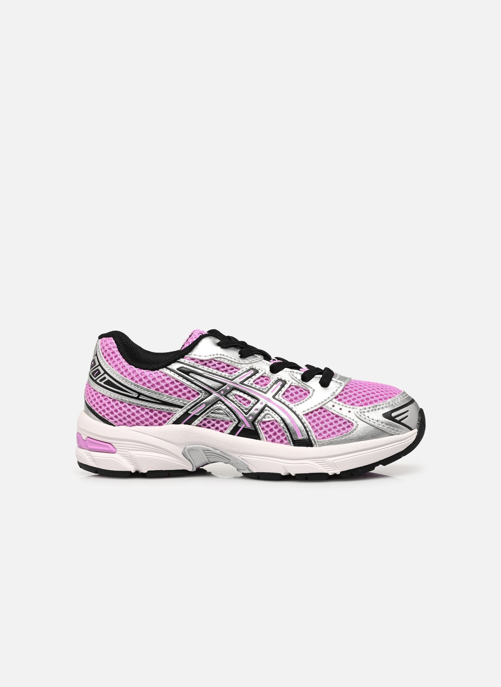Sneakers Gel-1130 Ps meisjes paars Asics Sneakers Gel-1130 Ps meisjes paars LAVENDER GLOW/PURE SILVER