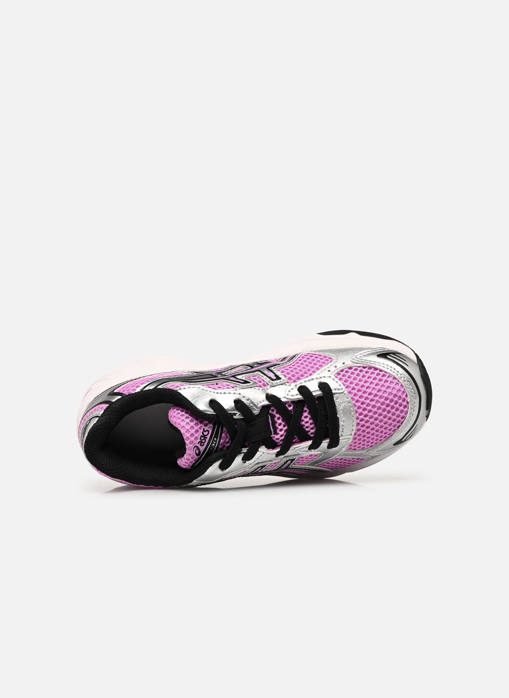 Sneakers Gel-1130 Ps meisjes paars Asics Sneakers Gel-1130 Ps meisjes paars LAVENDER GLOW/PURE SILVER