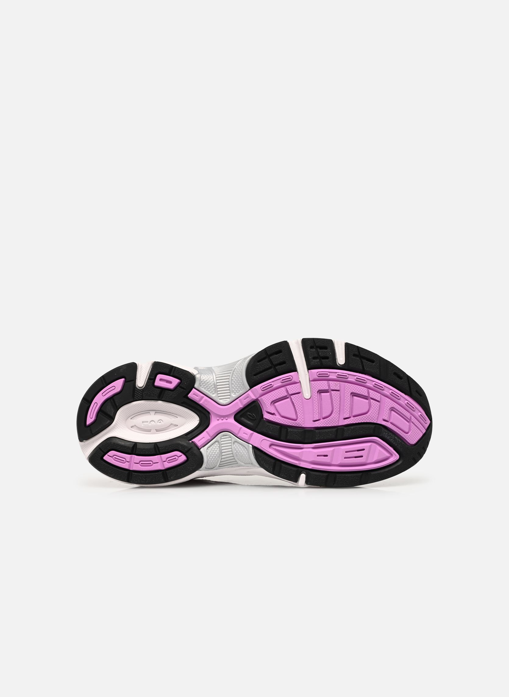 Sneakers Gel-1130 Ps meisjes paars Asics Sneakers Gel-1130 Ps meisjes paars LAVENDER GLOW/PURE SILVER