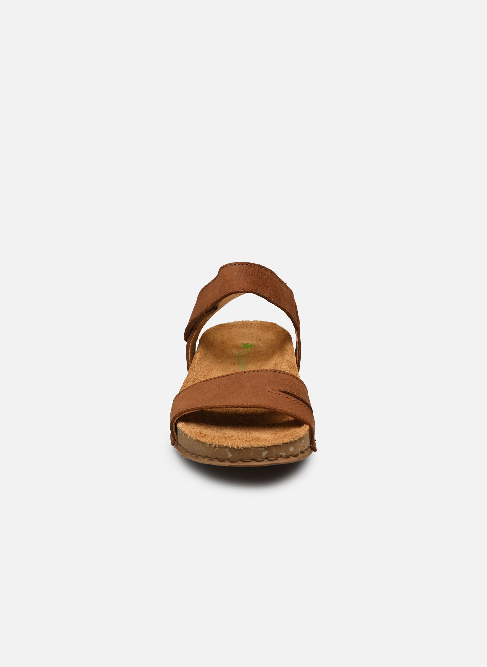 El Naturalista N5790 Balance Ledersandalen grün schwarz ab 45,44 € | Preisvergleich bei