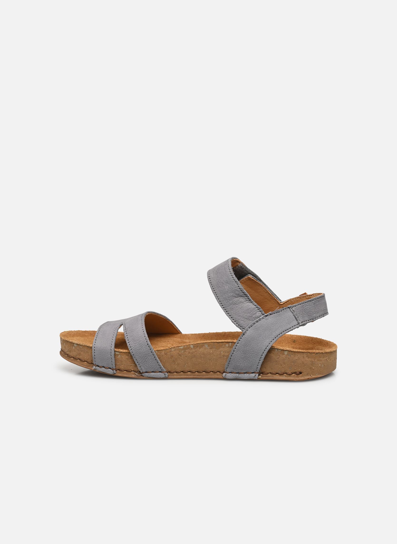 Sandalias planas Balance N5790 mujer azul El Naturalista Sandalias planas Balance N5790 mujer azul DENIM