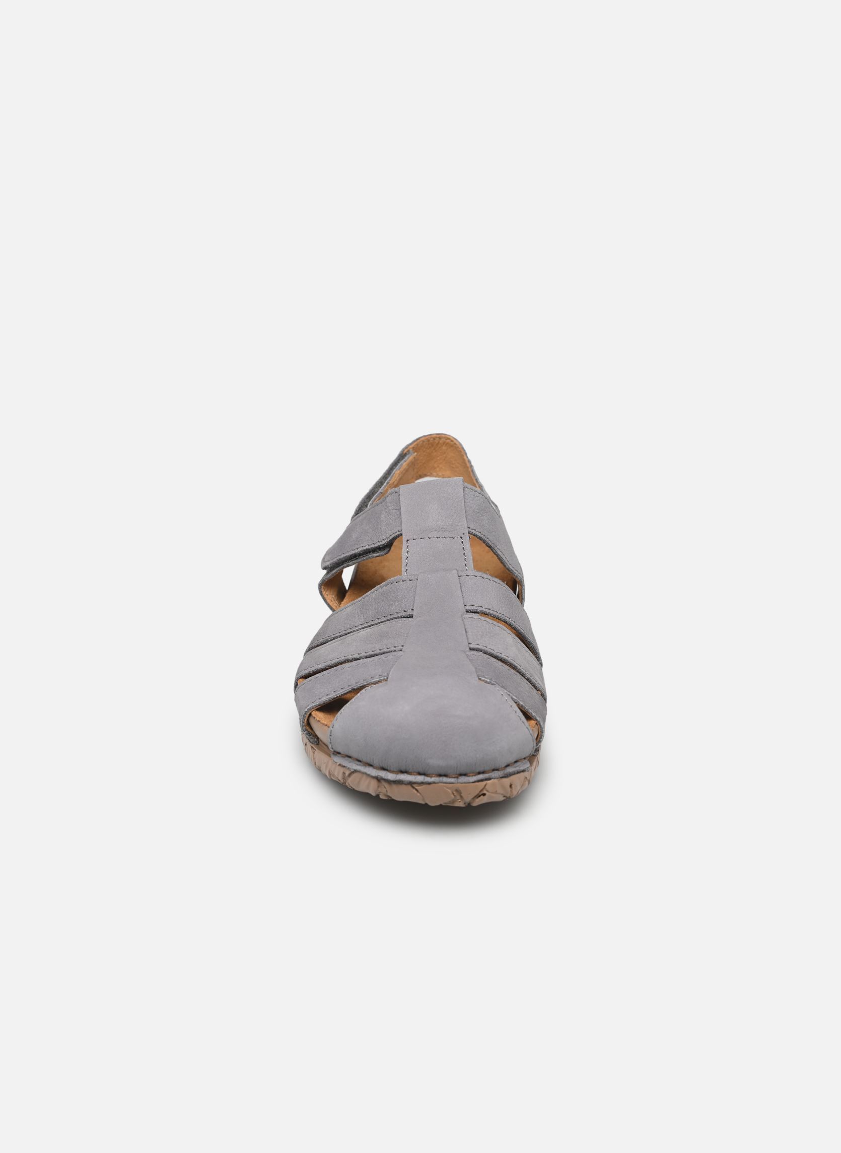 Flache Sandalen Tabernas N5862 damen blau El Naturalista Flache Sandalen Tabernas N5862 damen blau DENIM