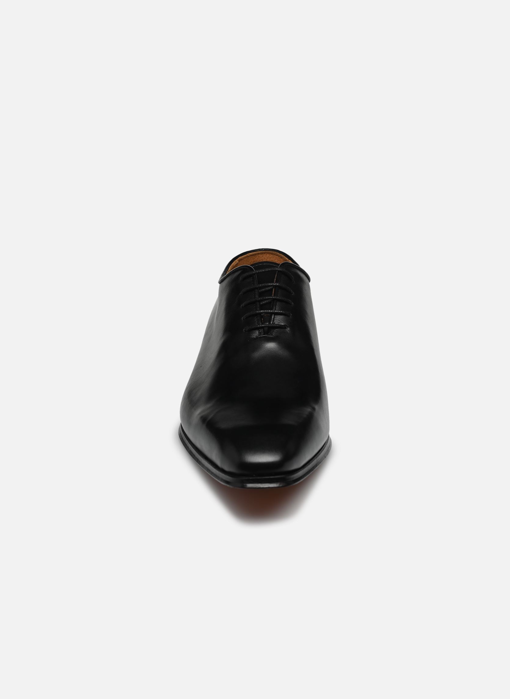 Richelieus-Schuhe VEDRAN Blake herren schwarz Marvin&Co Luxe Richelieus-Schuhe VEDRAN Blake herren schwarz NOIR