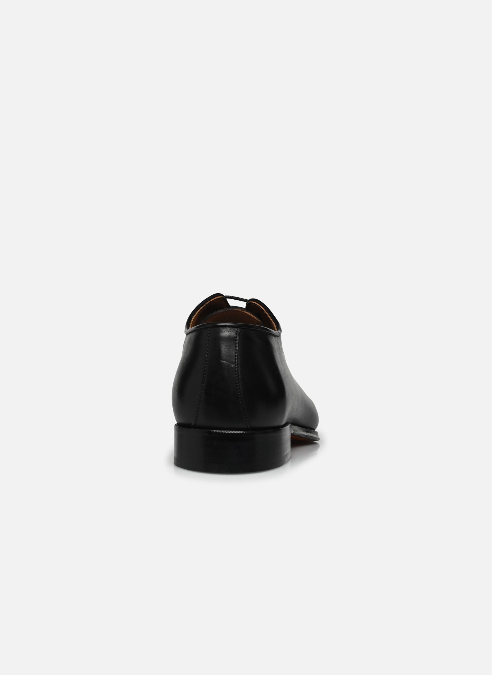 Richelieus-Schuhe VEDRAN Blake herren schwarz Marvin&Co Luxe Richelieus-Schuhe VEDRAN Blake herren schwarz NOIR