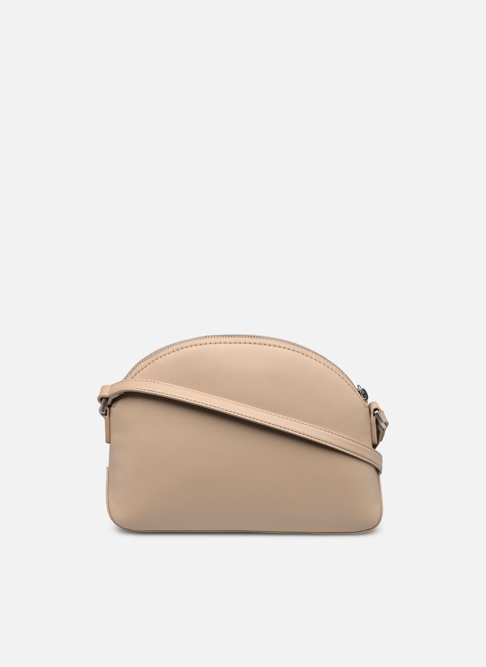 Schoudertassen Re-Lock Seasonal Cro dames grijs Calvin Klein Schoudertassen Re-Lock Seasonal Cro dames grijs SILVER MINK