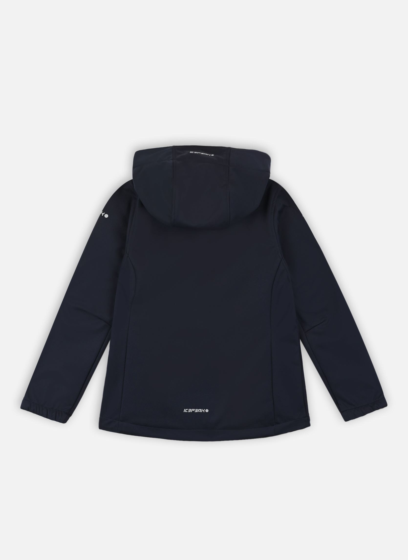 Jassen KLEVE JR meisjes blauw Icepeak Jassen KLEVE JR meisjes blauw BLEU