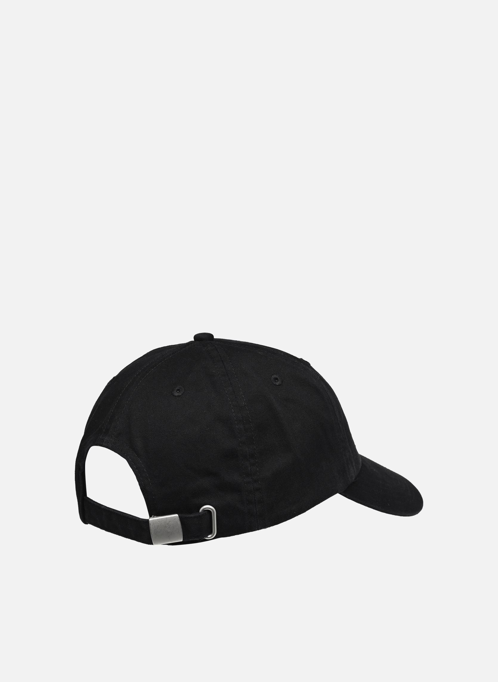 Casquettes Tjm Heritage Cap homme noir Tommy Jeans Casquettes Tjm Heritage Cap homme noir BLACK