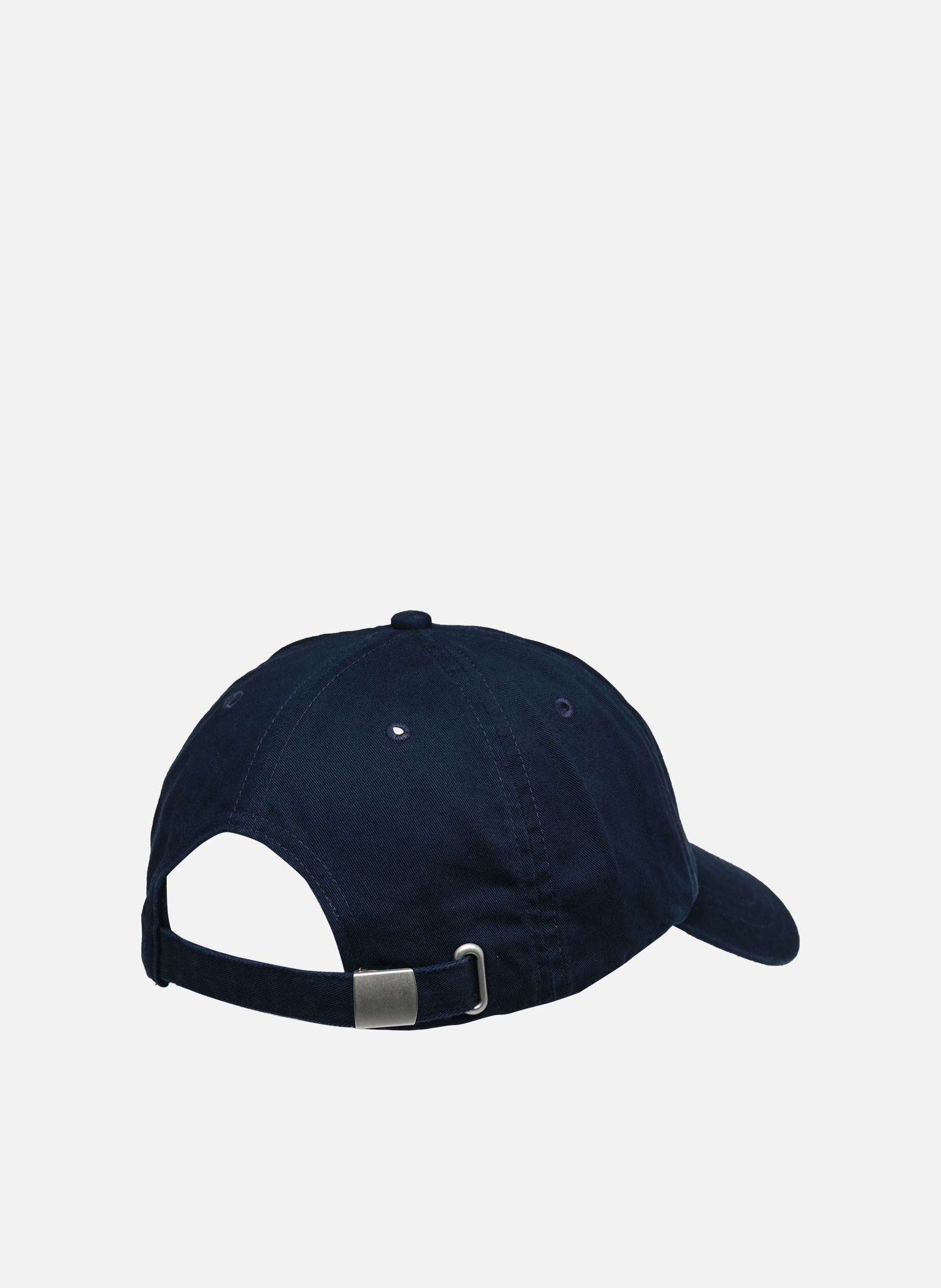 Petten Tjm Heritage Cap heren blauw Tommy Jeans Petten Tjm Heritage Cap heren blauw DARK NIGHT NAVY