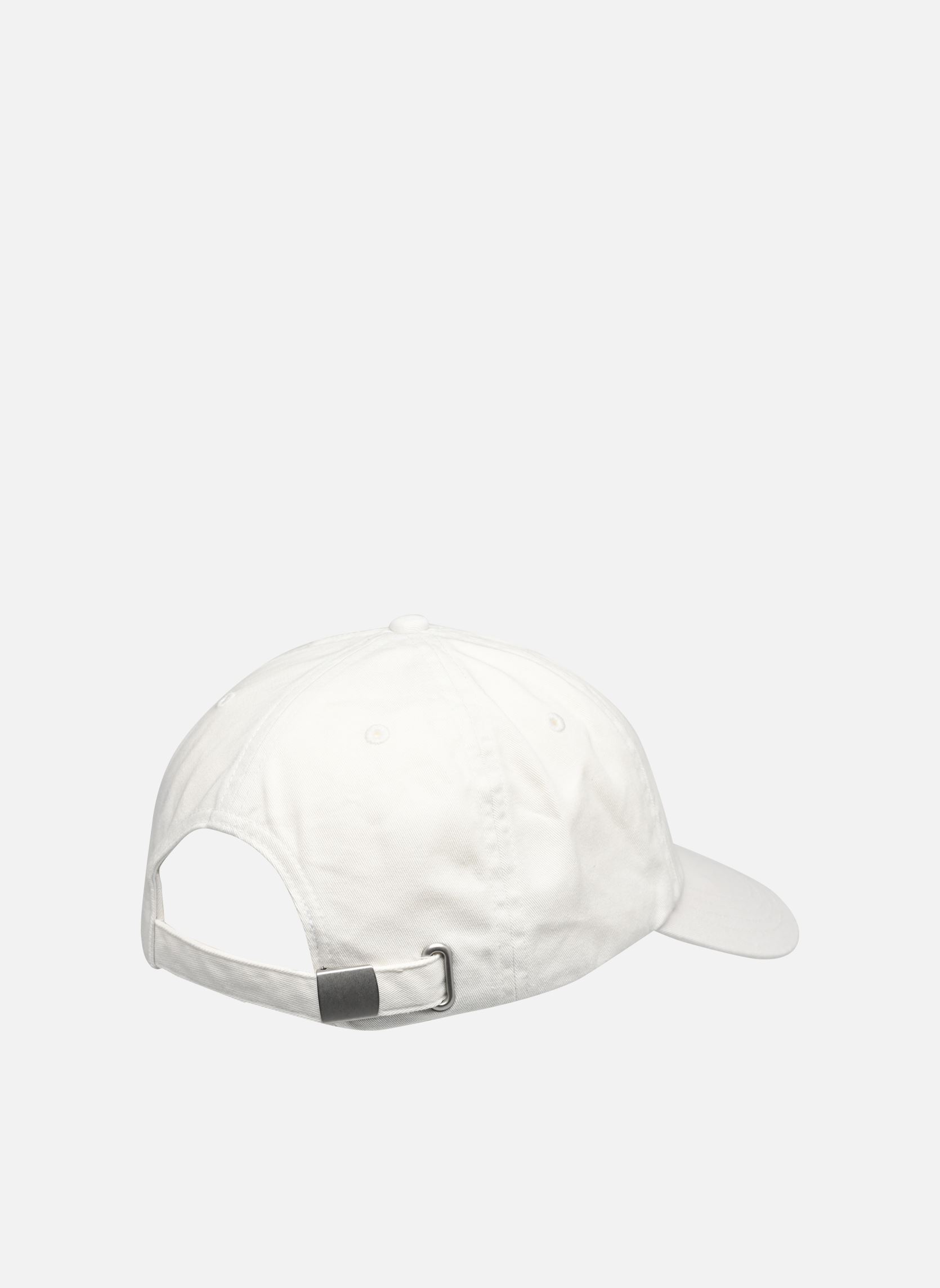 Petten Tjw Heritage Cap dames wit Tommy Jeans Petten Tjw Heritage Cap dames wit ANCIENT WHITE