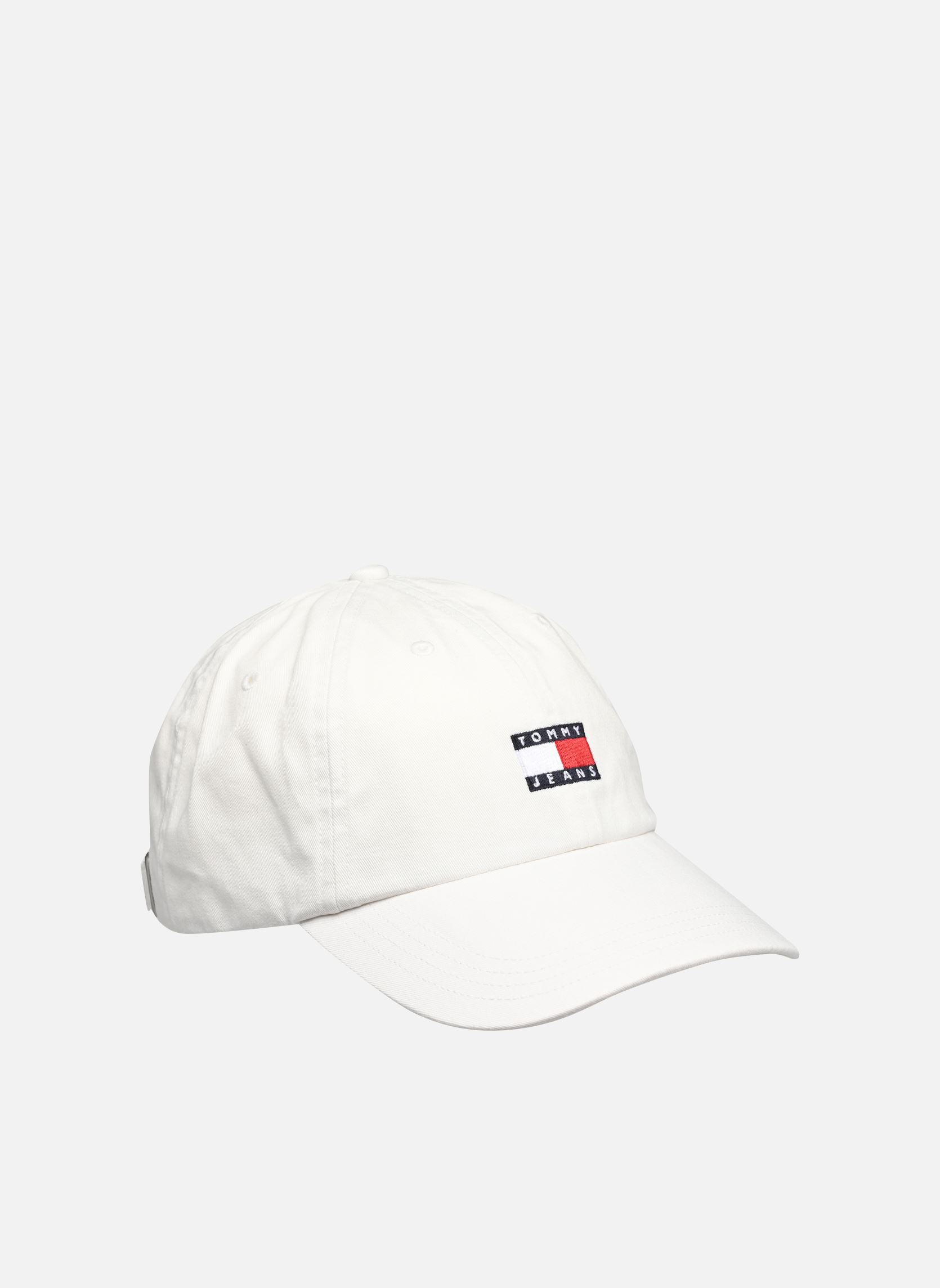 Casquette Tommy Jeans TJW HERITAGE CAP Unique - vue 2