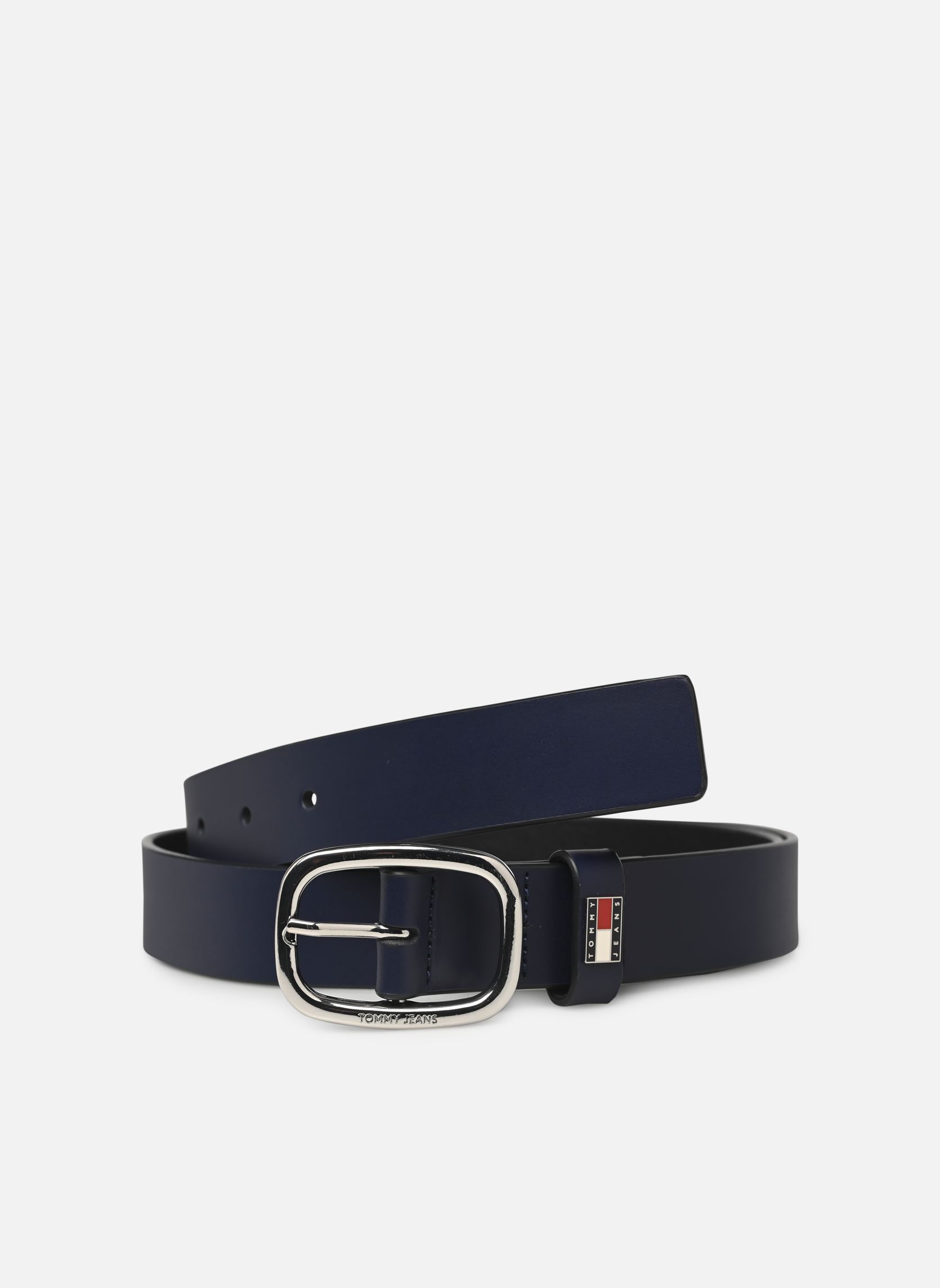 Ceinture Tommy Jeans TJW OVAL 3.0 85 - vue 3