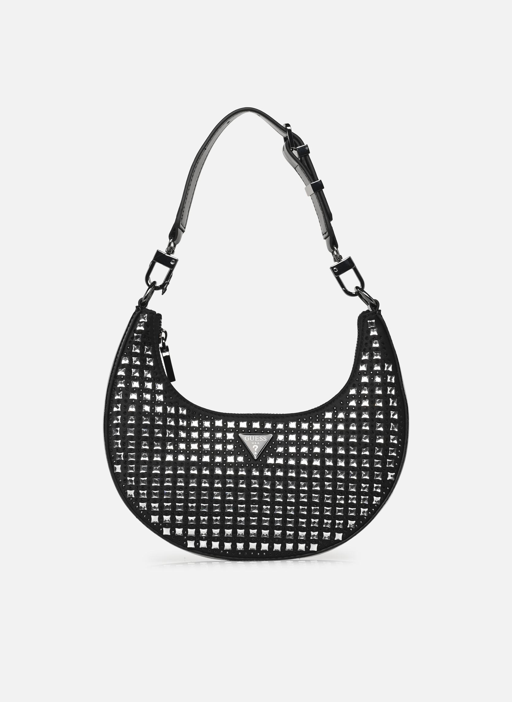 Sacs à main Guess Lua Small Hobo pour Sacs